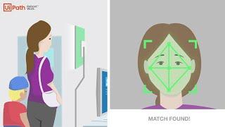 How Facial Recognition dramatically reduces wait time for patient registration