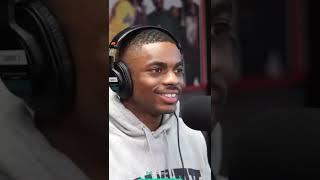 Vince Staples On DJ Quick