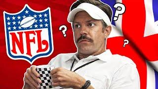 A Clueless European’s Guide to the NFL (American Football) 