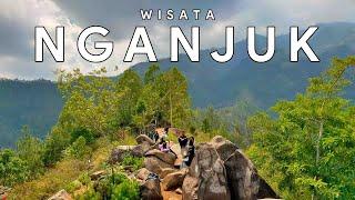 10 TEMPAT WISATA DI NGANJUK 2024 TERBARU, Viral & Lagi Hits Paling Populer