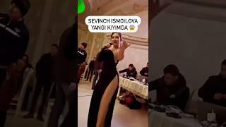 sevinch ismoilova sharmanda video