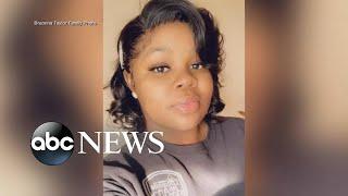 Breonna Taylor grand jury tapes released