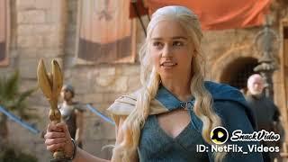 Dragon Scene - Game of Thrones - Season 3 in Urdu  Voice ڈریگن سین - گیم آف تھرونز  3 اردو آواز میں