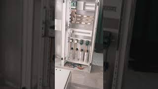 (MDB ) Main Distribution Board with (PFI)