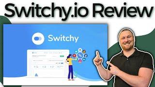 Switchy.io Review: Advanced Link Shortener, Bitly & Linktree Alternative