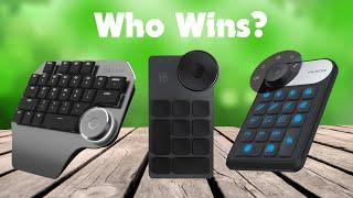 Best Keydial Shortcut Keyboard: Don’t Buy One Before Watching This!