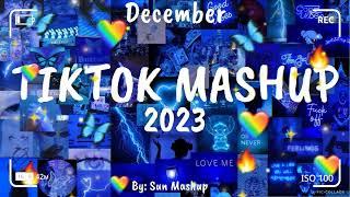 Tiktok Mashup December  2023  (Not Clean)