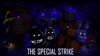 The Special Strike Original {Reupload}