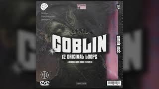 [FREE] DARK LOOP KIT/SAMPLE PACK - "GOBLIN" | (PVLACE, PYREX WHIPPA, Cubeatz, 808 Mafia, Southside)