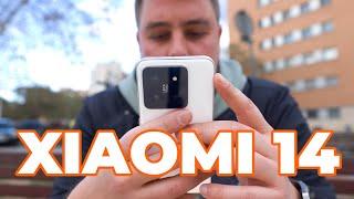 XIAOMI 14! | NAJBOLJI manji TELEFON! | Recenzija!