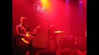 traumahelikopter plays Ramones - Live in De Helling 2014, Utrecht (NL)