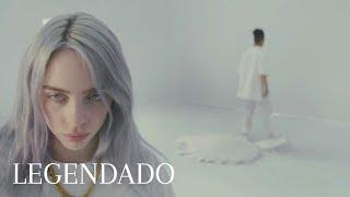 Billie Eilish - Hostage (Clipe Legendado)