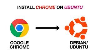 How to get Chrome on Ubuntu in 2024