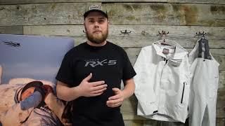 All New 2021 Sitka Gear Nodak