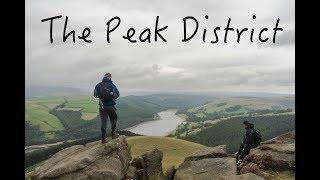 The Peak District - An Adventure