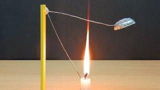 5 Awesome Science Experiment | DIY Inventions