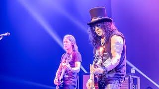 Slash ft. Myles Kennedy & the Conspirators - "Anastasia" - Zepp DiverCity, Tokyo 2024-03-05