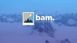 Divi Before/After Module (BAM) by BeSuperfly