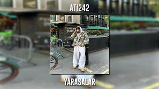 Ati242 - Yarasalar (Speed Up)