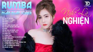 TUYỆT DUYÊN, THƯƠNG LY BIỆT, THẤM THÍA NGÂN NGÂN COVER - Album Rumba Nhạc Trẻ Đặc Biệt Hay Nhất 2024