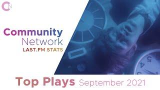 CommunityNetwork - Top Plays | September 2021