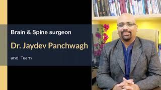 Know your doctor: Dr Jaydev Panchwagh