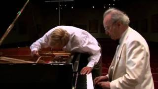 Pianomania | Trailer deutsch (2010) Lang Lang , Pierre-Laurent Aimard , Alfred Brendel