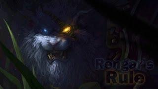 League of Legends : The Lion Book