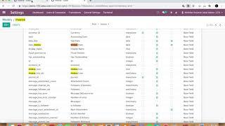 Odoo V12 - Mapping Data from Sale Order to Invoice