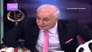 Nihat Hatipoğlu - Sahur - Hz. Muhammed ve Sahabesi - 09.07.2013