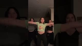 Remix version (dc: ari_cryztal) #lilithzplug #cleared #clearedremix #dance #trend #triplets