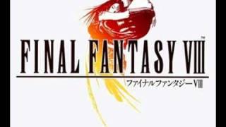 Final Fantasy VIII OST - 3. Blue Fields