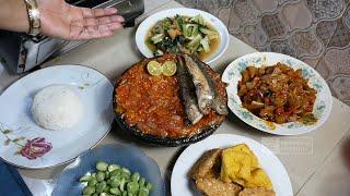 INSPIRASI! Paket Menu Masakan Harian Ala Mama Bay