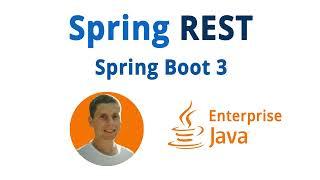 36. Spring REST и Spring Boot 3 (Java Enterprise - полный курс)