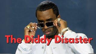 Diddy's Lawyer Quit...