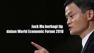 Jack Ma: Lakukan Ini Saat Usia 30 Tahun