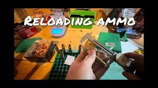 How To Reload Ammo in 30 Minutes!