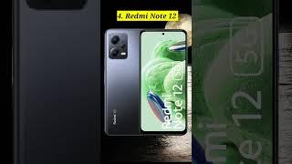 Top 5 Best Phone Under 20000 In 2023 #shorts #viral #youtubeshorts