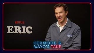 Simon Mayo interviews Benedict Cumberbatch - Kermode and Mayo's Take