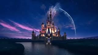 Walt Disney Pictures/Walt Disney Animation Studios (2010) (Judy Hopps And Nick Wilde Variant)