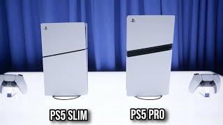 PS5 Pro stärkste Konsole der Welt kommt für 800€ ohne Laufwerk