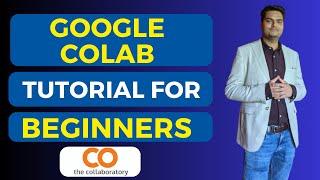 Google Colab Tutorial for Beginners | Using google Colab for machine learning and Deep learning
