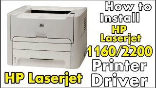 printer driver kaise install kare l How To Install Printer Without CD l Driver Printer Installation