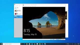 How to Install Windows 10 on VirtualBox