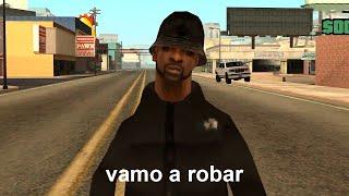 SINGULARITY VUELVE A SAN ANDREAS 