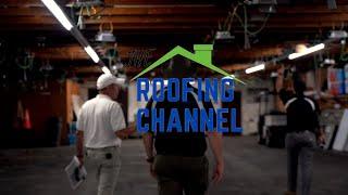 WE ARE BACK: The Roofing Channel Returns