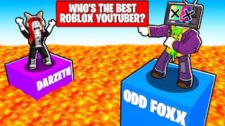 Roblox BEST Answer Wins But With My Boyfriend