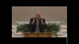 Worship The Queen of Heaven, Then and Now (Pastor Charles Lawson)