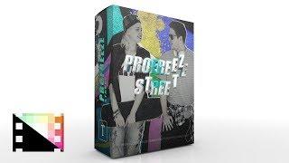 ProFreeze Street - Freeze Frame Effects for Final Cut Pro X - Pixel Film Studios