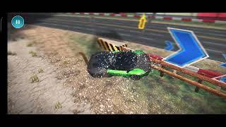 Asphalt Nitro/racing gameplay walkthrough (Android game)